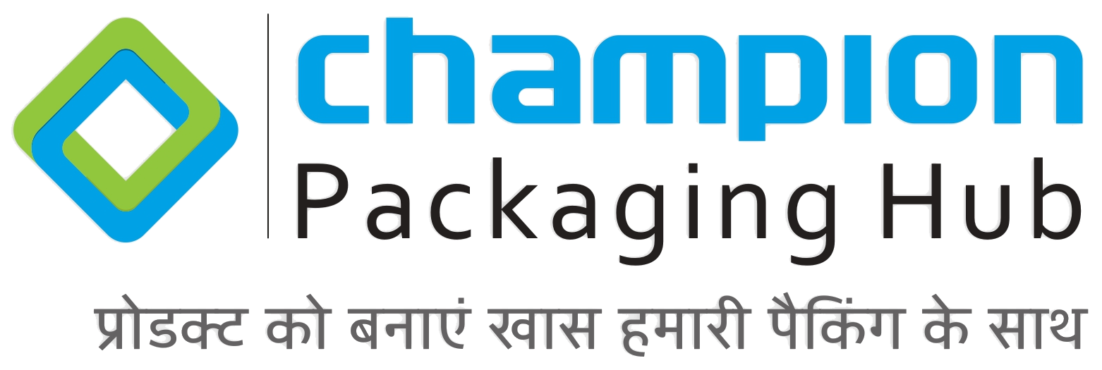 Champion Packaging